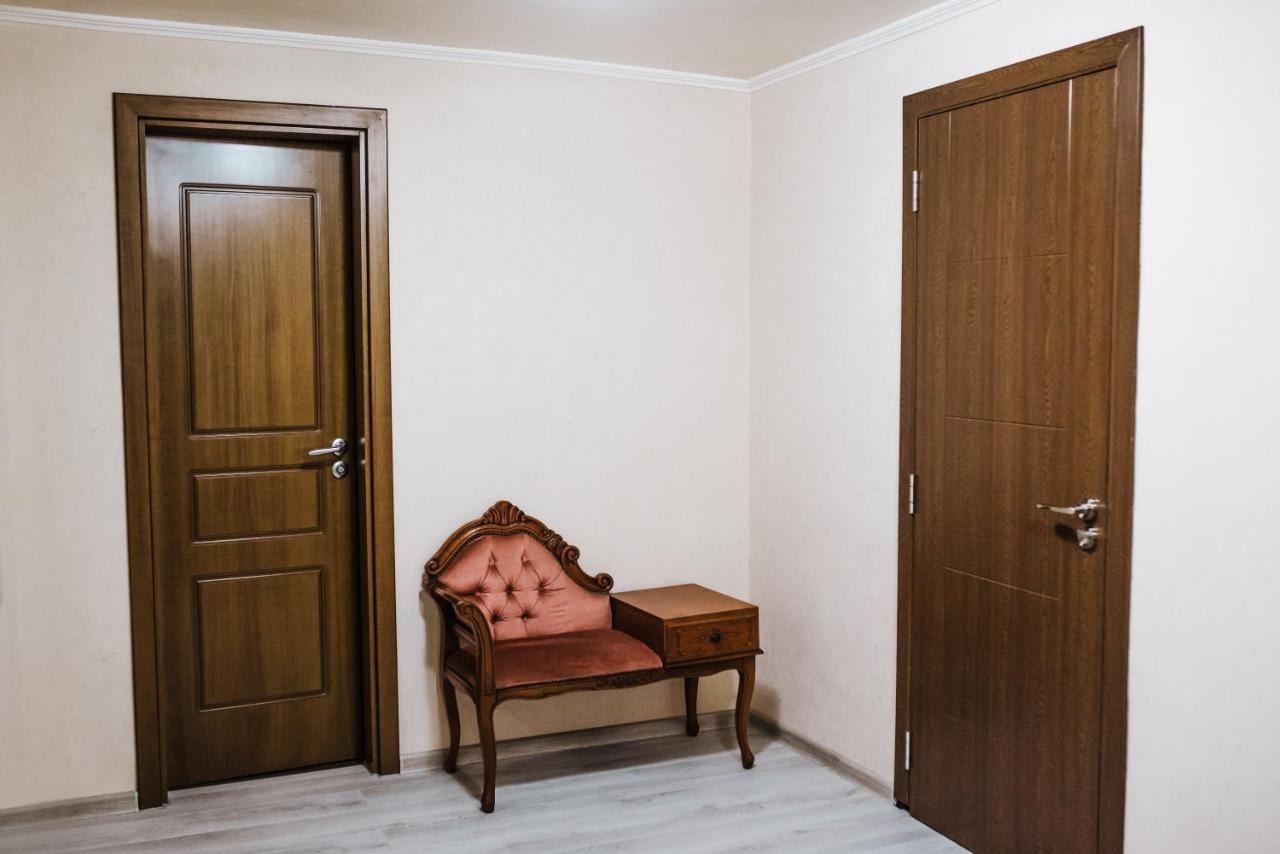 Хотел Казанлък Dış mekan fotoğraf