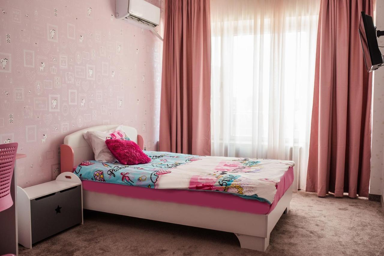 Хотел Казанлък Dış mekan fotoğraf